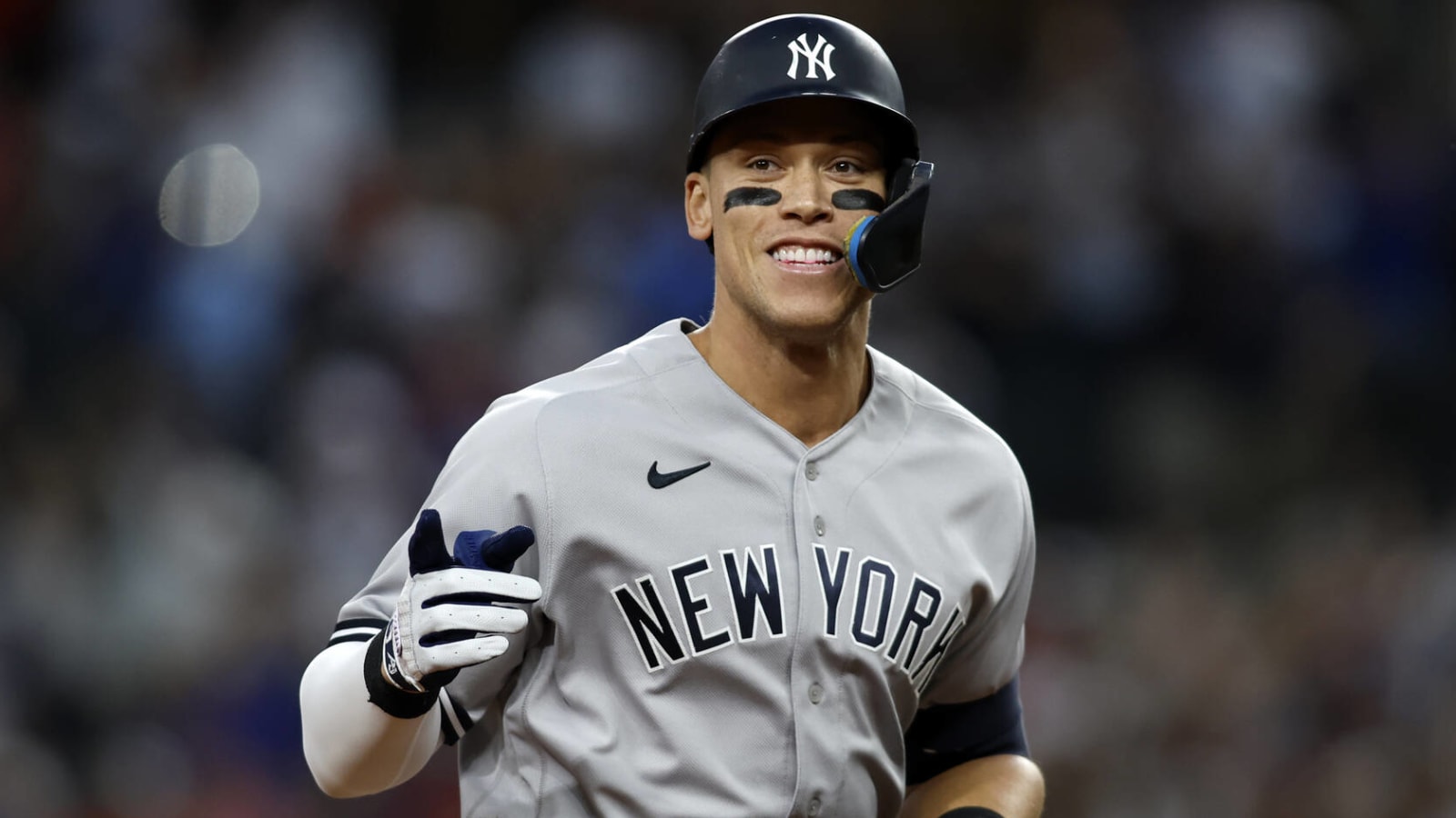 Babe Ruth's Yankees Record Tied By Aaron Judge Babe Ruth's Yankees Record Tied By Aaron Judge