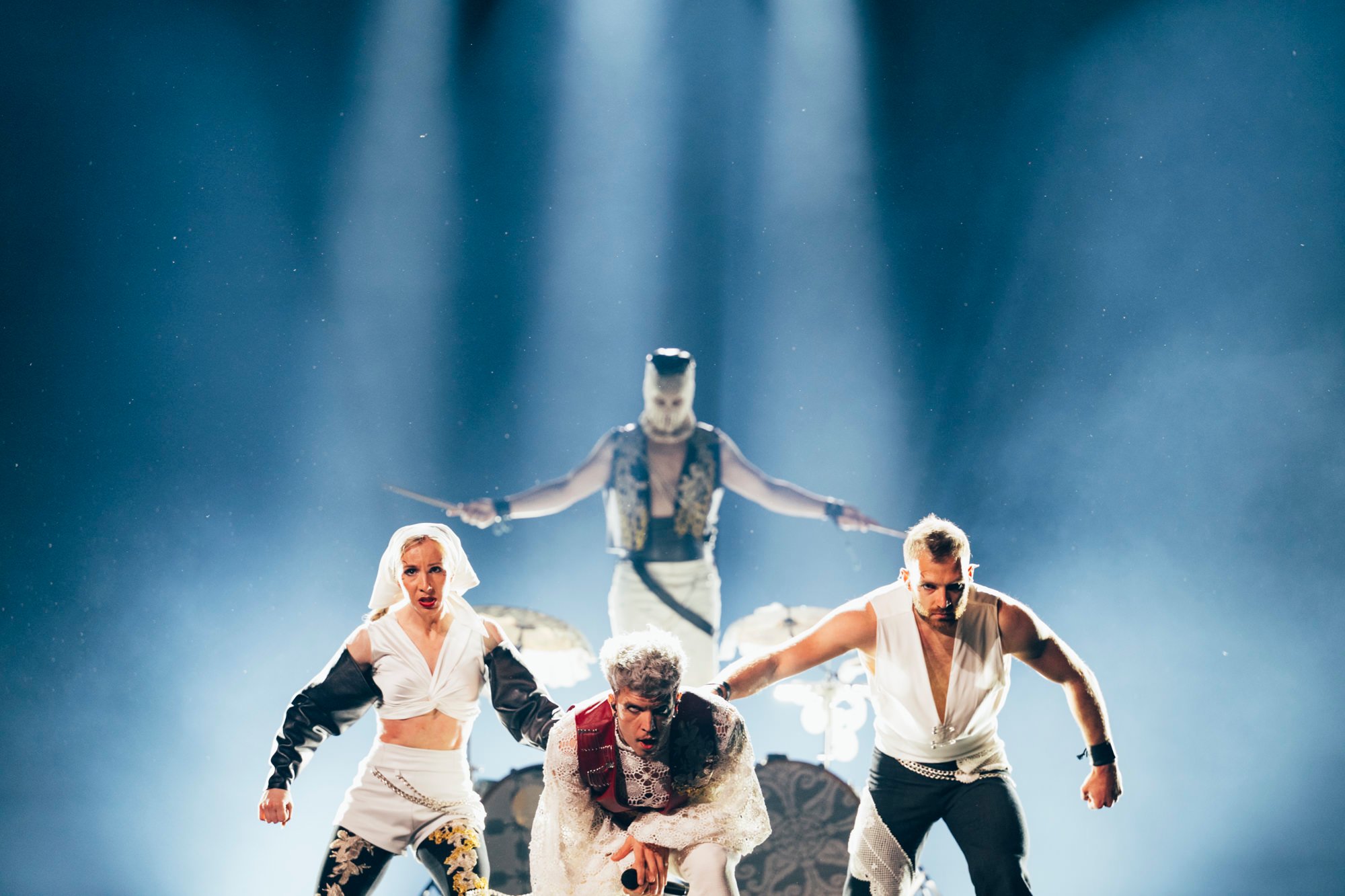 Baby Lasagna I Eurosong: Sve Što Trebate Znati Baby Lasagna I Eurosong: Sve Što Trebate Znati