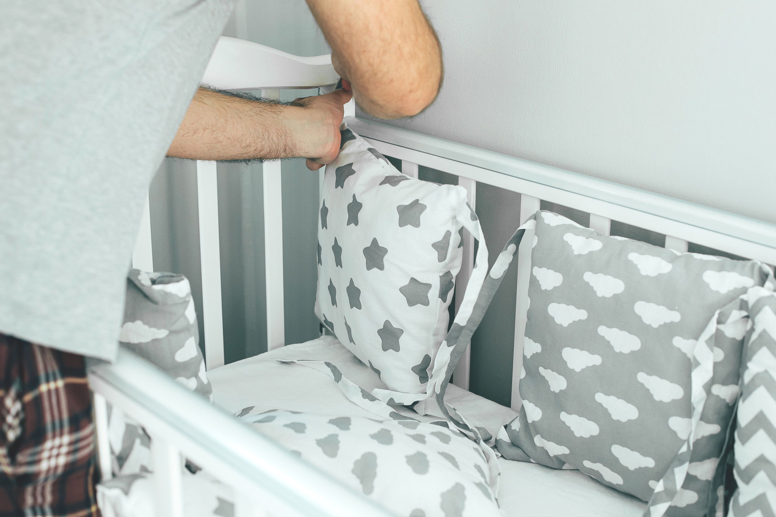 Baby Product Recall: Walmart Issues Nationwide Warning For Unstable Dressers Baby Product Recall: Walmart Issues Nationwide Warning For Unstable Dressers