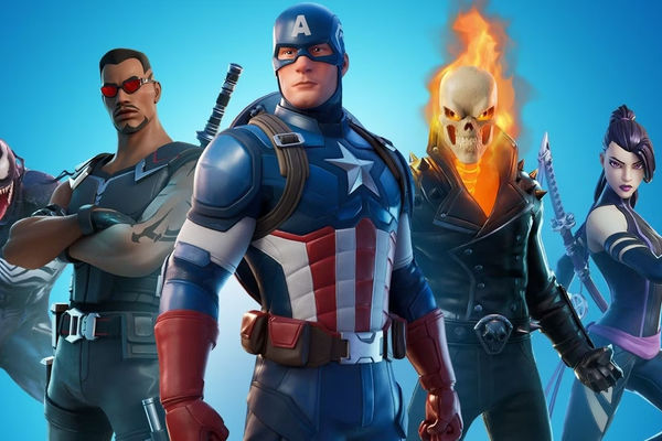 Backwards Music In Fortnite: Players Express Their Frustration Backwards Music In Fortnite: Players Express Their Frustration