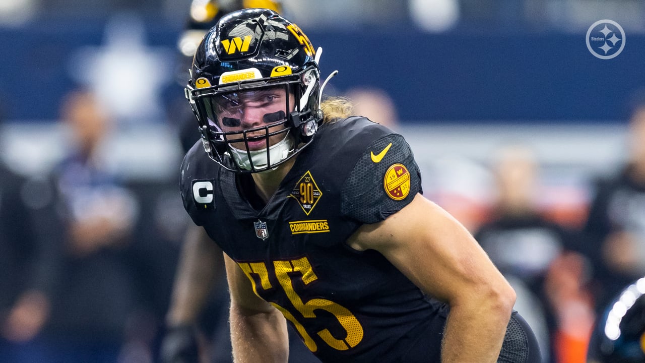 Bad News For Steelers Fans:  Tough Ireland Matchup On The Horizon?