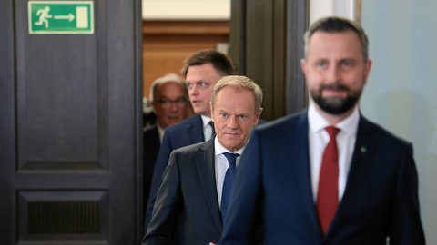 Badanie IBRiS Dla Onetu: Liderzy Rankingu Zaufania Badanie IBRiS Dla Onetu: Liderzy Rankingu Zaufania