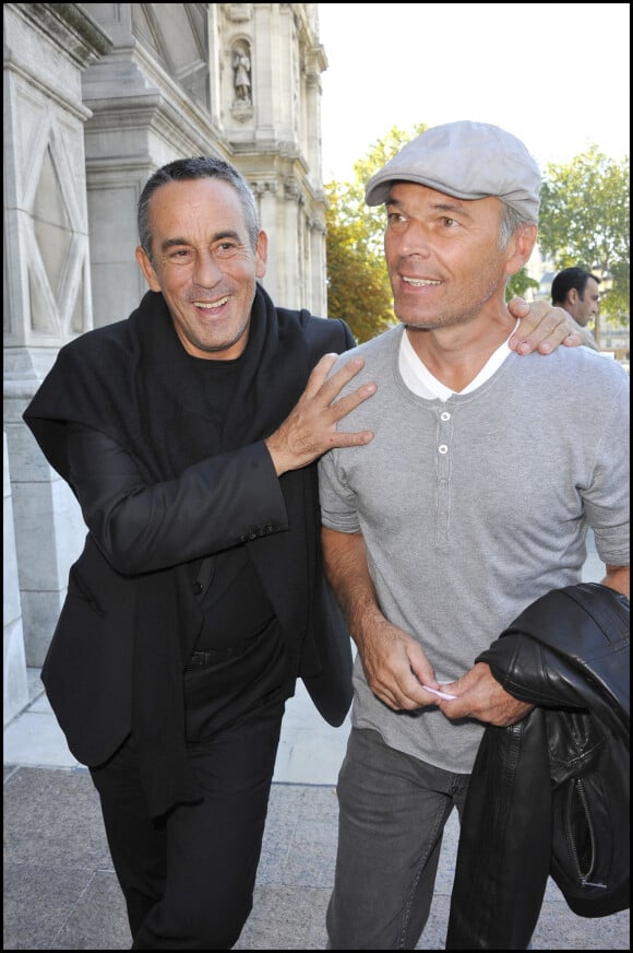 Baffie Et Ardisson: Une Relation Toxique? Retour Sur Leurs Différends. Baffie Et Ardisson: Une Relation Toxique? Retour Sur Leurs Différends.