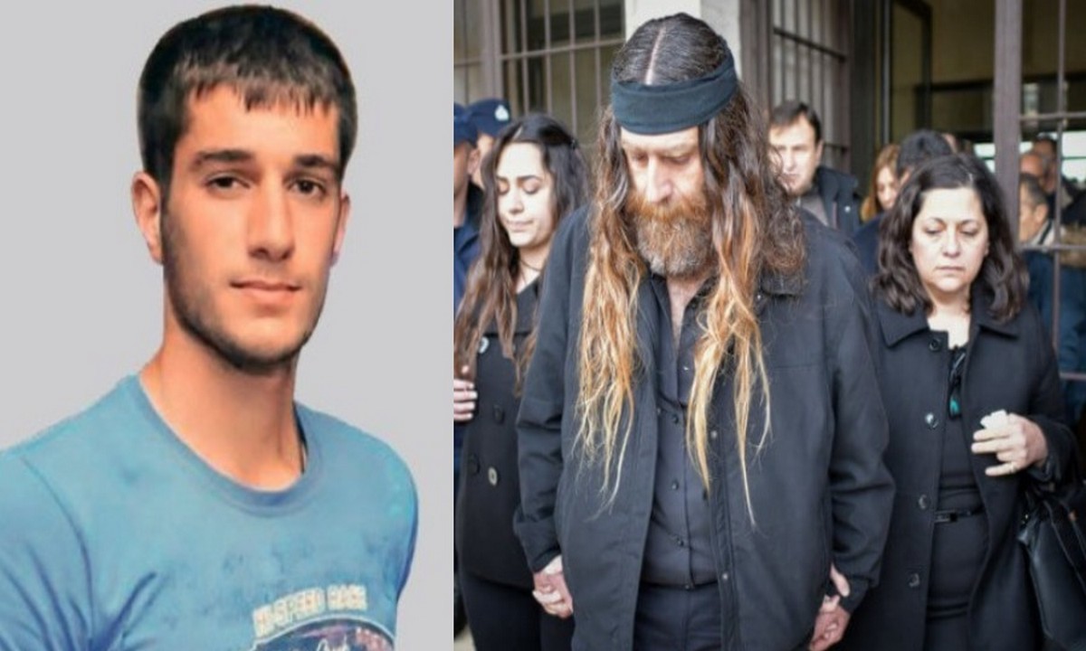 Βαγγέλης Γιακουμάκης: Η Τραγωδία Του Bullying Και Ο Θάνατος Ενός 20χρονου Βαγγέλης Γιακουμάκης: Η Τραγωδία Του Bullying Και Ο Θάνατος Ενός 20χρονου