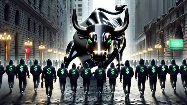 Bajaj Twins Drag, Geopolitical Tensions Weigh: Stock Market Update (Sensex, Nifty 50) Bajaj Twins Drag, Geopolitical Tensions Weigh: Stock Market Update (Sensex, Nifty 50)