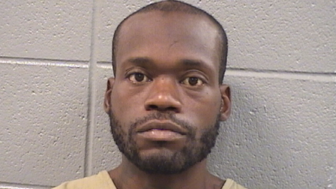 Baker Park Shooting: Murder Charges Filed Against Suspect Baker Park Shooting: Murder Charges Filed Against Suspect
