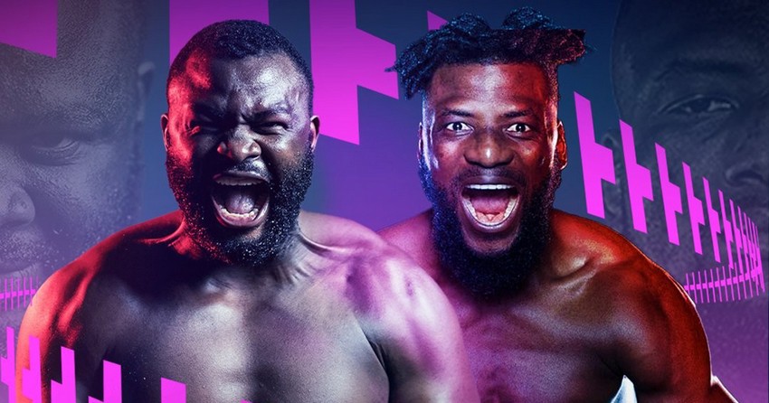 Bakole Vs. Ajagba: Expert Betting Tips And Analysis Bakole Vs. Ajagba: Expert Betting Tips And Analysis