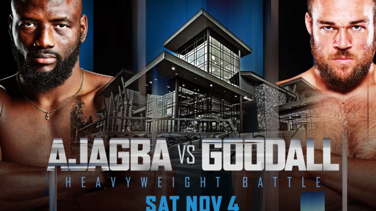 Bakole Vs. Ajagba: Your Guide To Betting On The Fight Bakole Vs. Ajagba: Your Guide To Betting On The Fight