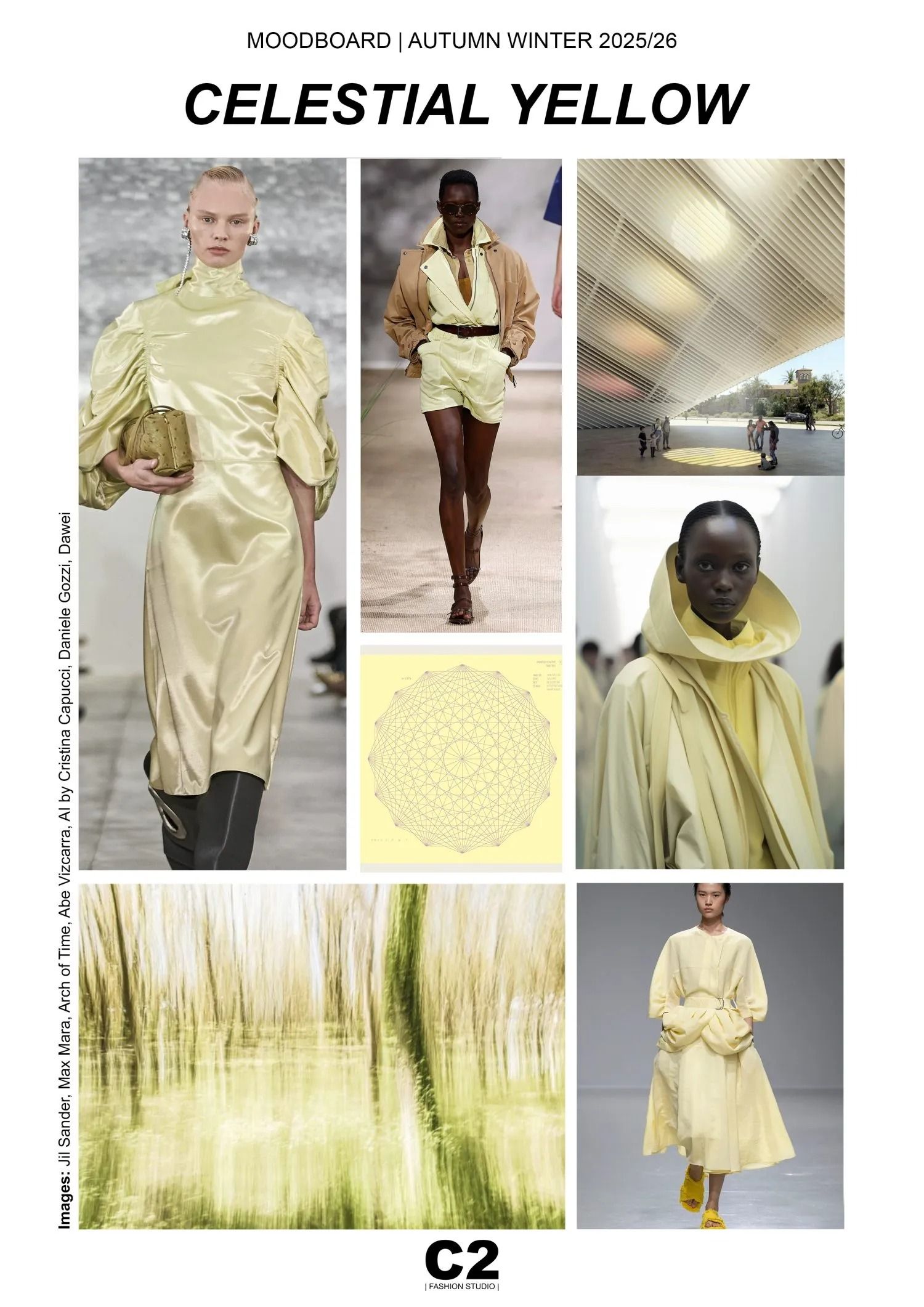 Balmain's Fall/Winter 2025-2026 Collection: Key Trends And Predictions Balmain's Fall/Winter 2025-2026 Collection: Key Trends And Predictions