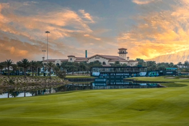 Balsillie's Golf Venture Partners With Saudi Developer For Middle East Luxury Resorts Balsillie's Golf Venture Partners With Saudi Developer For Middle East Luxury Resorts