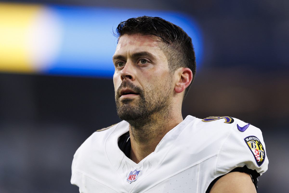 Baltimore Ravens Cut Justin Tucker: Reasons And Future Implications Baltimore Ravens Cut Justin Tucker: Reasons And Future Implications