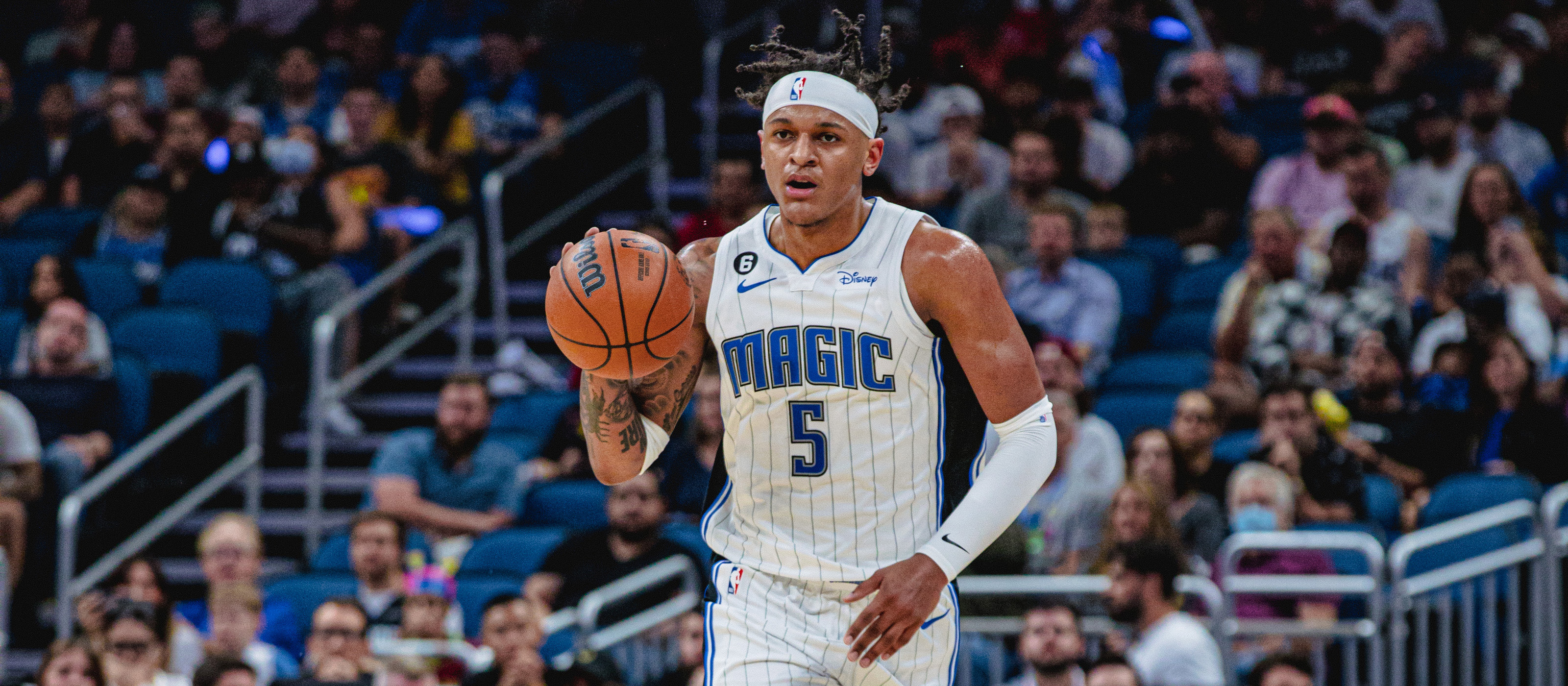 Banchero's 24 Points Fuel Orlando Magic Win Over Cleveland Cavaliers Banchero's 24 Points Fuel Orlando Magic Win Over Cleveland Cavaliers