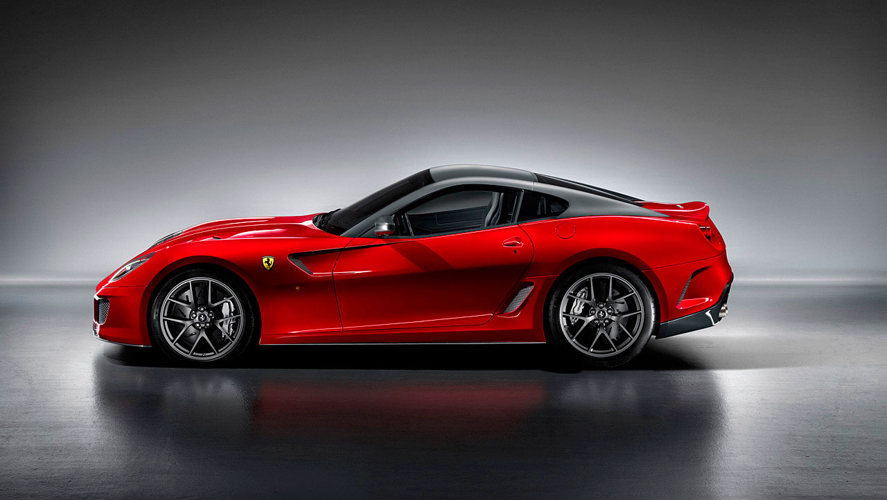 Bangkok Post: Ferrari Day Unveils State-of-the-Art Facility Bangkok Post: Ferrari Day Unveils State-of-the-Art Facility