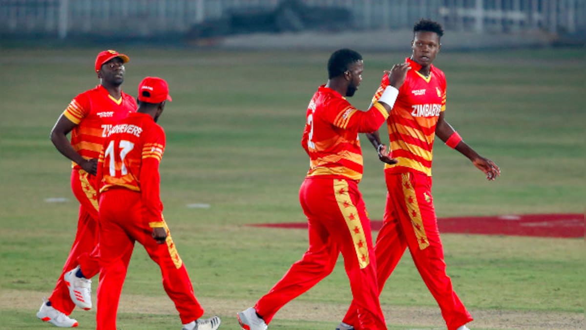 Bangladesh Bowled Out: Zimbabwe Secure First Test Win Thanks To Muzarabani Bangladesh Bowled Out: Zimbabwe Secure First Test Win Thanks To Muzarabani