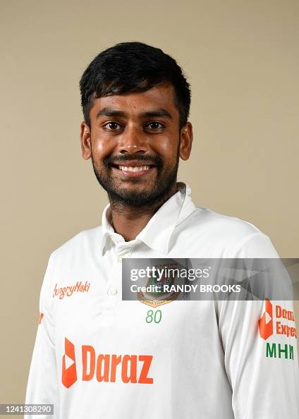 Bangladesh Cruise To Victory In Second Test: Mehidy Hasan's Bat And Ball Dominate Bangladesh Cruise To Victory In Second Test: Mehidy Hasan's Bat And Ball Dominate