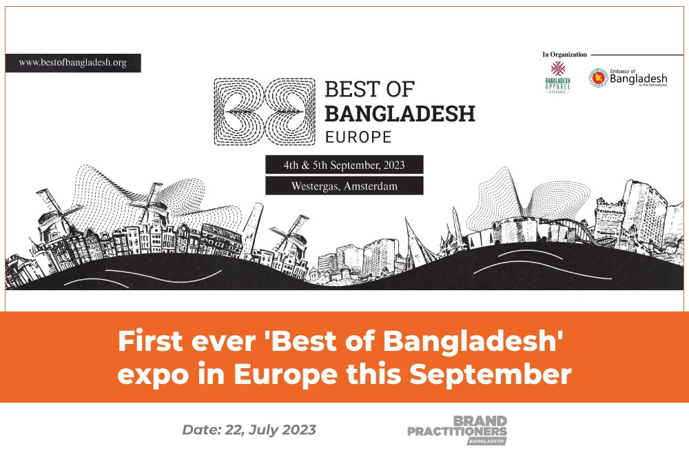 Bangladesh Expo In Netherlands Anticipates 1,500+ Visitors, Including European Investors Bangladesh Expo In Netherlands Anticipates 1,500+ Visitors, Including European Investors
