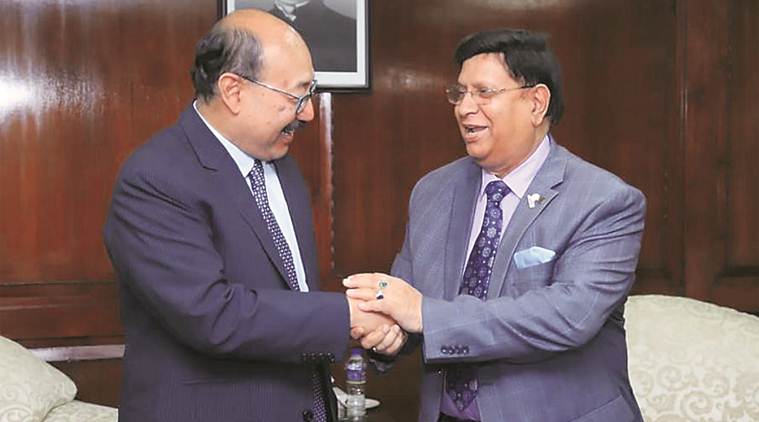 Bangladesh: NRC Responds To Reports Of Anti-Muslim Plots