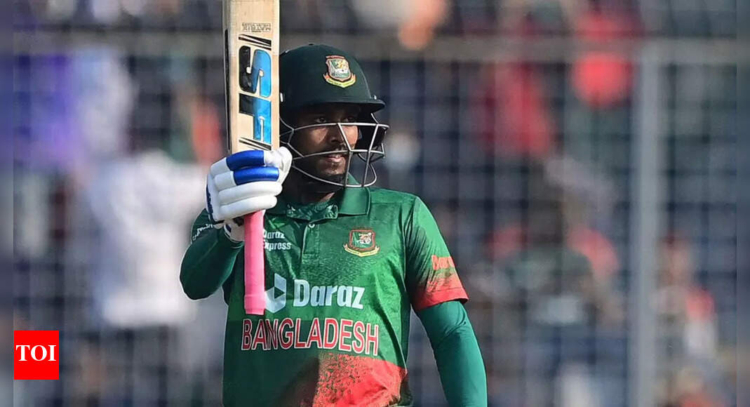 Bangladesh's Mehidy Hasan Leads Team To Victory Against Zimbabwe Bangladesh's Mehidy Hasan Leads Team To Victory Against Zimbabwe