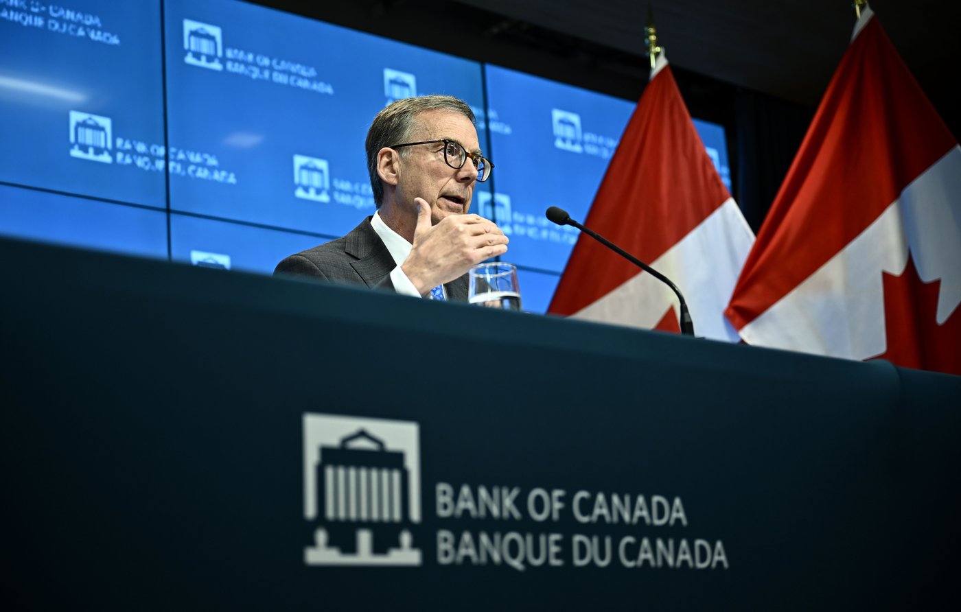 Bank Of Canada Rate Cut Less Likely After Strong Retail Sales Report Bank Of Canada Rate Cut Less Likely After Strong Retail Sales Report