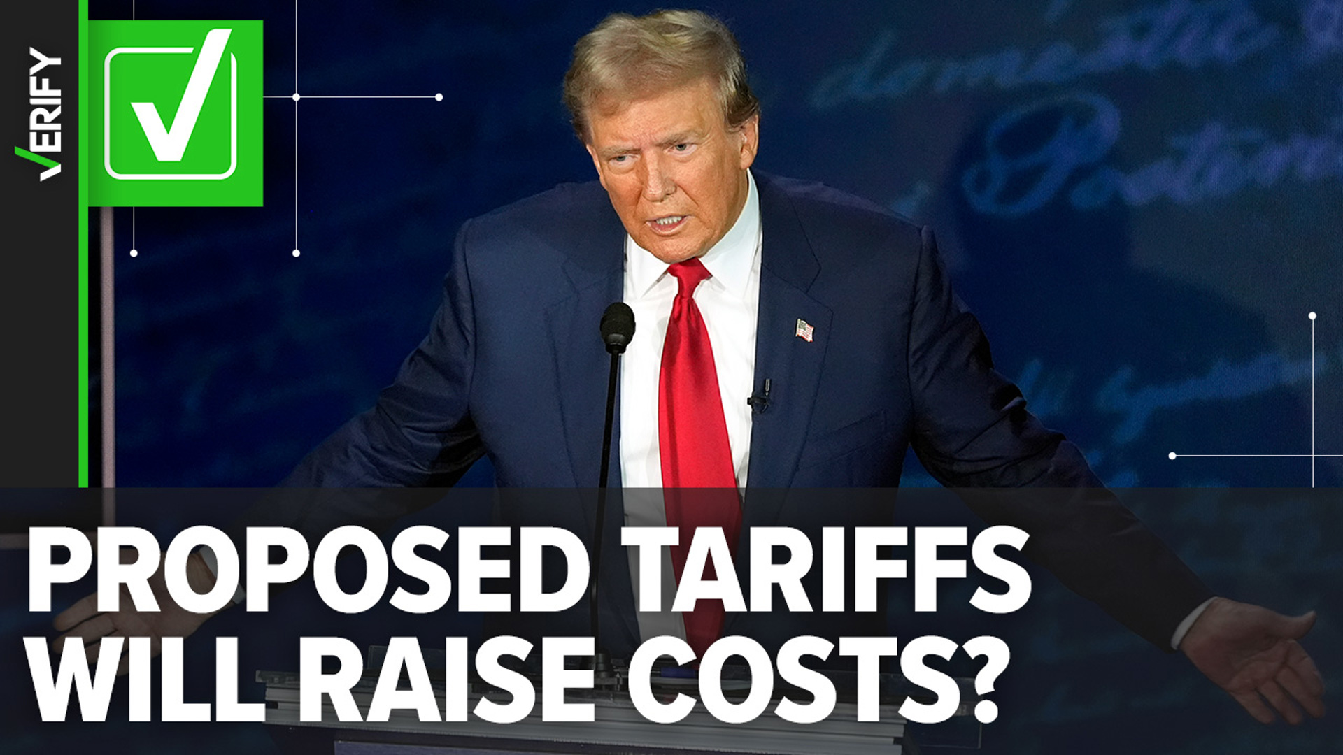 Bank Of Canada's April Interest Rate Decision: Impact Of Trump Tariffs Bank Of Canada's April Interest Rate Decision: Impact Of Trump Tariffs