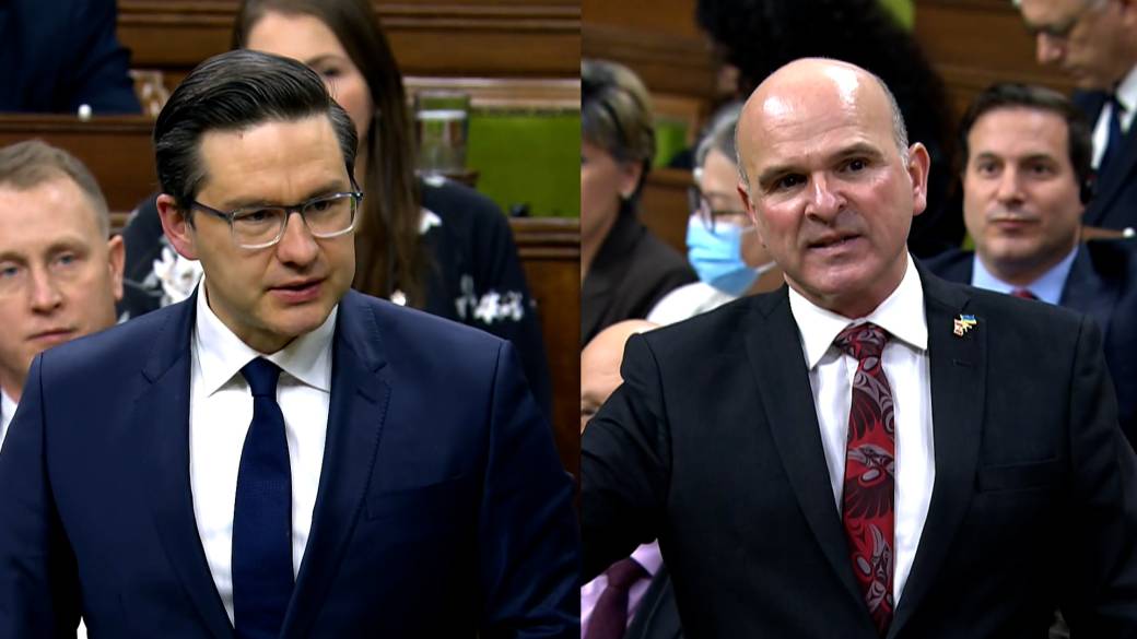 Bank Of Canada's April Rate Cut Consideration Amidst Trump Tariff Market Impact Bank Of Canada's April Rate Cut Consideration Amidst Trump Tariff Market Impact