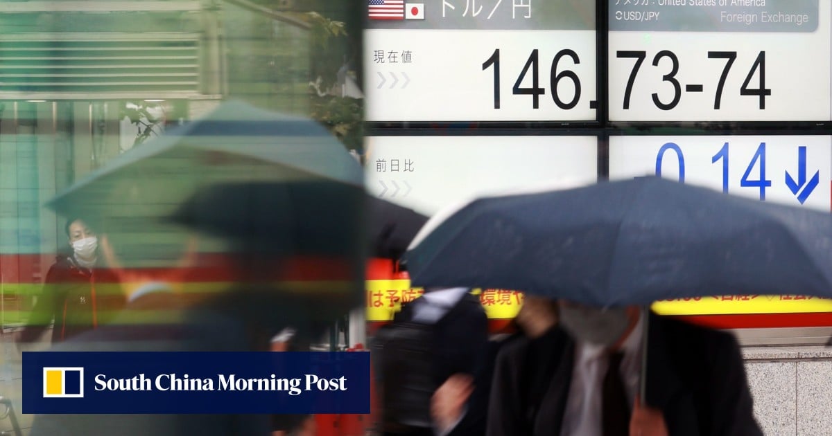 Bank Of Japan Lowers Economic Growth Projection Due To Trade Tensions Bank Of Japan Lowers Economic Growth Projection Due To Trade Tensions