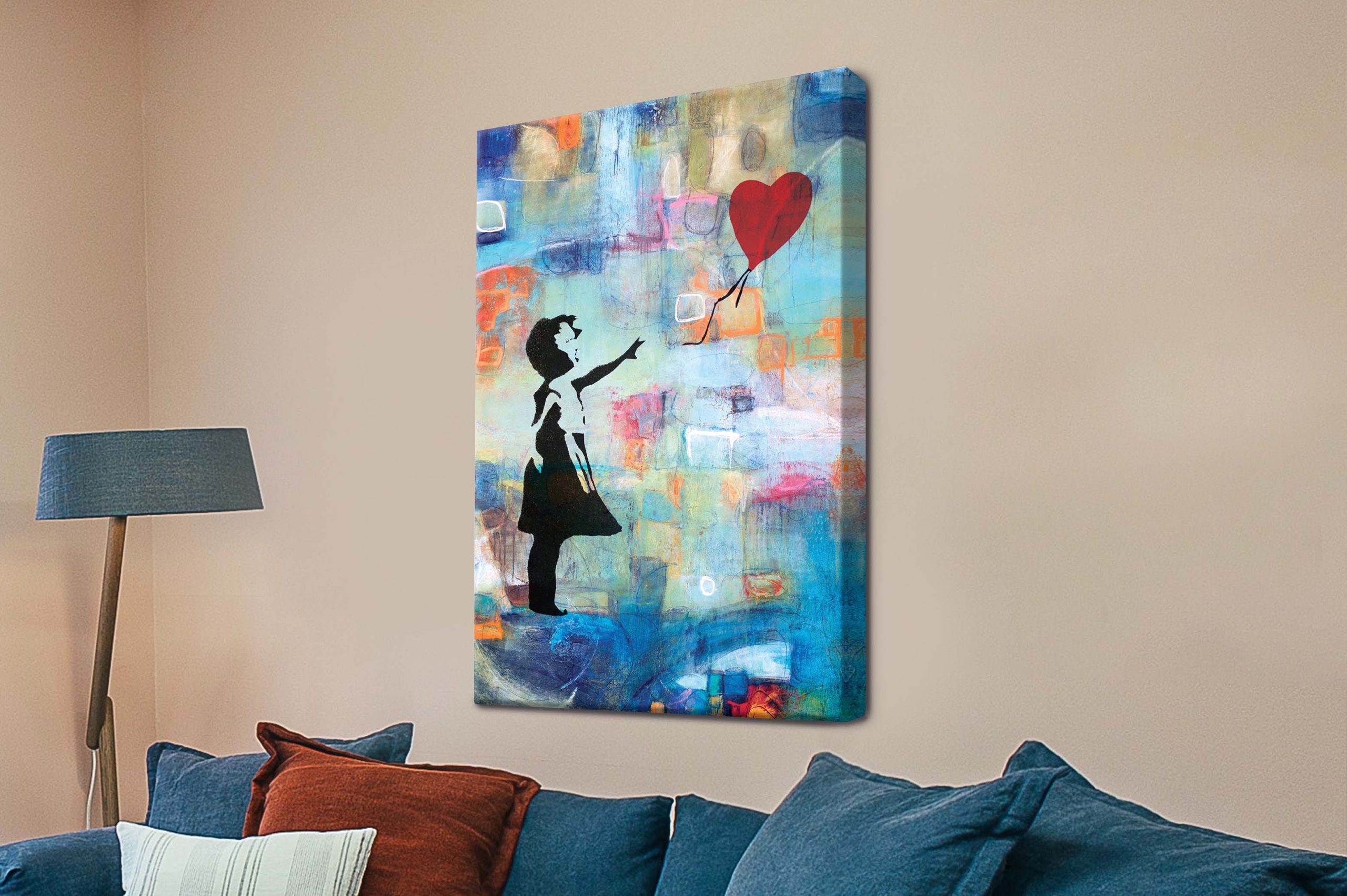 Banksy On The Wall: The Impact On Home Value – Two Case Studies