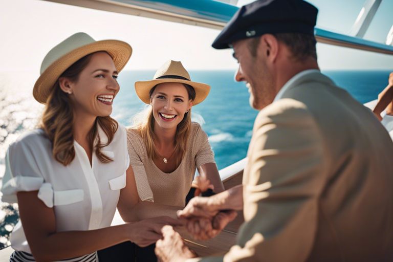 Banned From A Cruise Ship: Understanding Cruise Line Complaint Policies Banned From A Cruise Ship: Understanding Cruise Line Complaint Policies