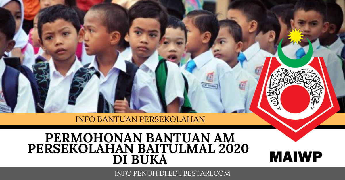 Bantuan Persekolahan Tabung Baitulmal Sarawak 2025: Manfaat 125 Anak Asnaf Di Sibu Bantuan Persekolahan Tabung Baitulmal Sarawak 2025: Manfaat 125 Anak Asnaf Di Sibu