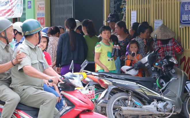 Bảo Mẫu Tát Trẻ Em Tiền Giang: Bài Học Về An Toàn Và Giám Sát Trẻ Nhỏ Bảo Mẫu Tát Trẻ Em Tiền Giang: Bài Học Về An Toàn Và Giám Sát Trẻ Nhỏ