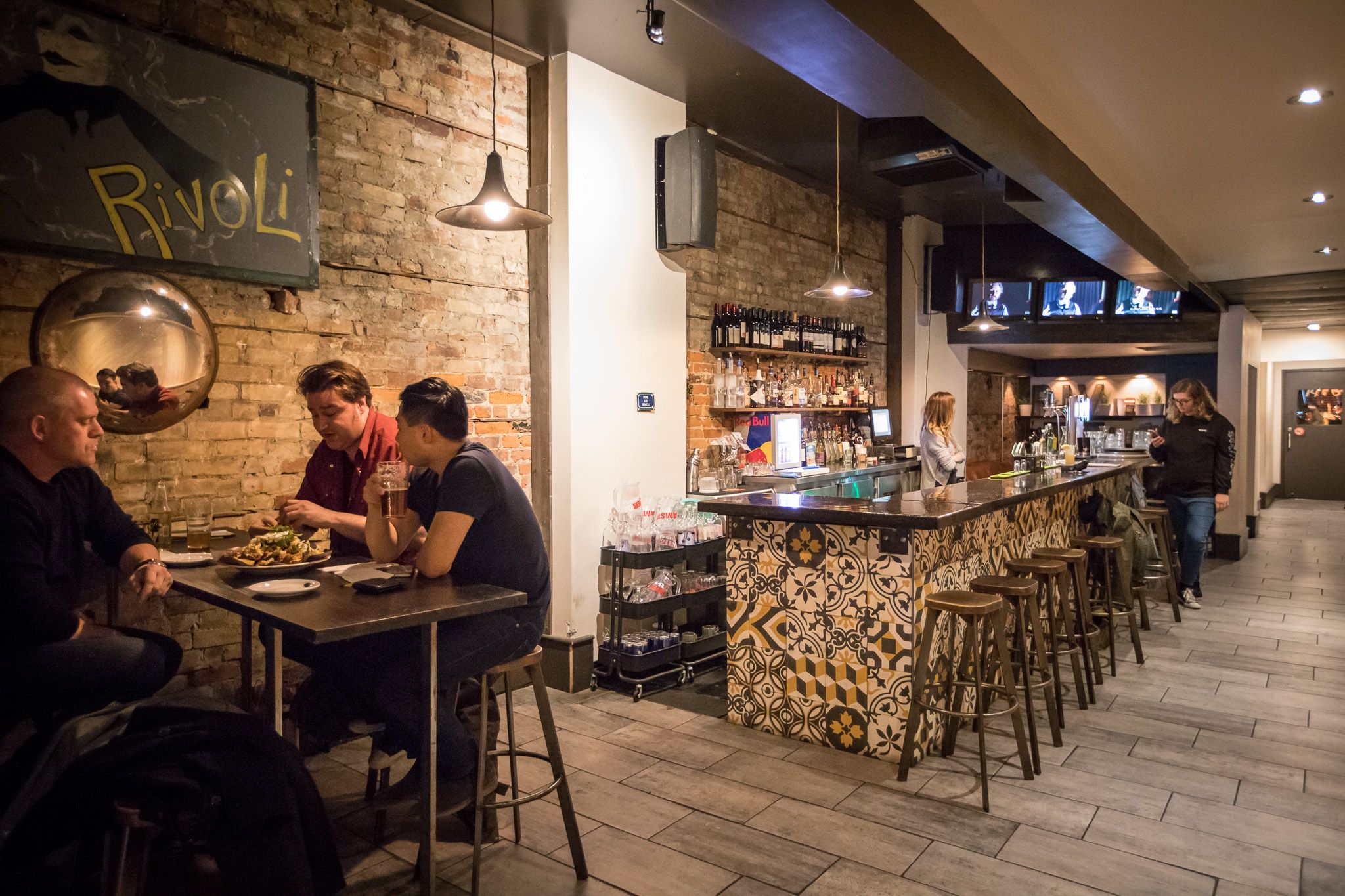 Bar Roma: A BlogTO Guide To Toronto's Hottest New Spot Bar Roma: A BlogTO Guide To Toronto's Hottest New Spot