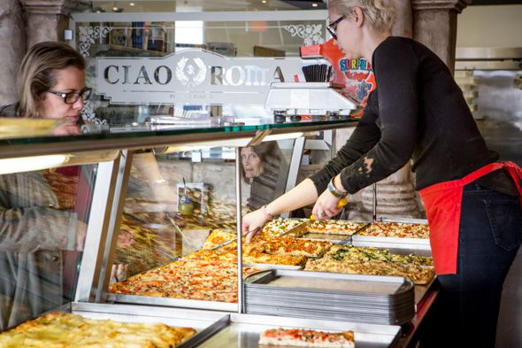 Bar Roma Toronto: A BlogTO Guide Bar Roma Toronto: A BlogTO Guide