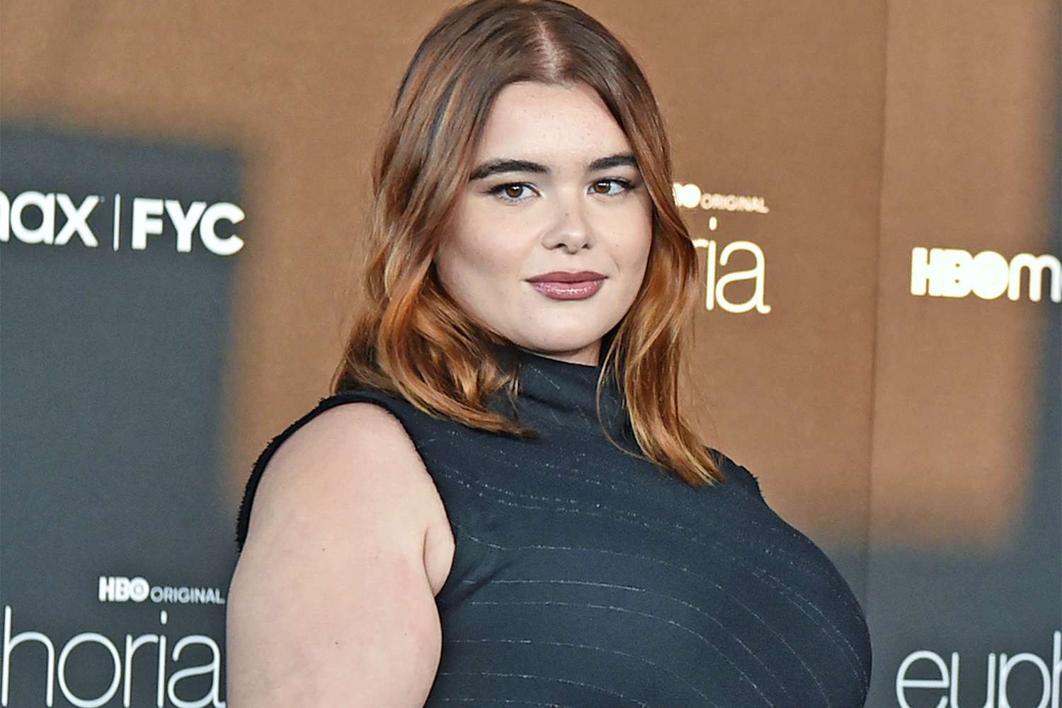 Barbie Ferreira And The Euphoria Cast: Where Does She Stand After Leaving The Show? Barbie Ferreira And The Euphoria Cast: Where Does She Stand After Leaving The Show?