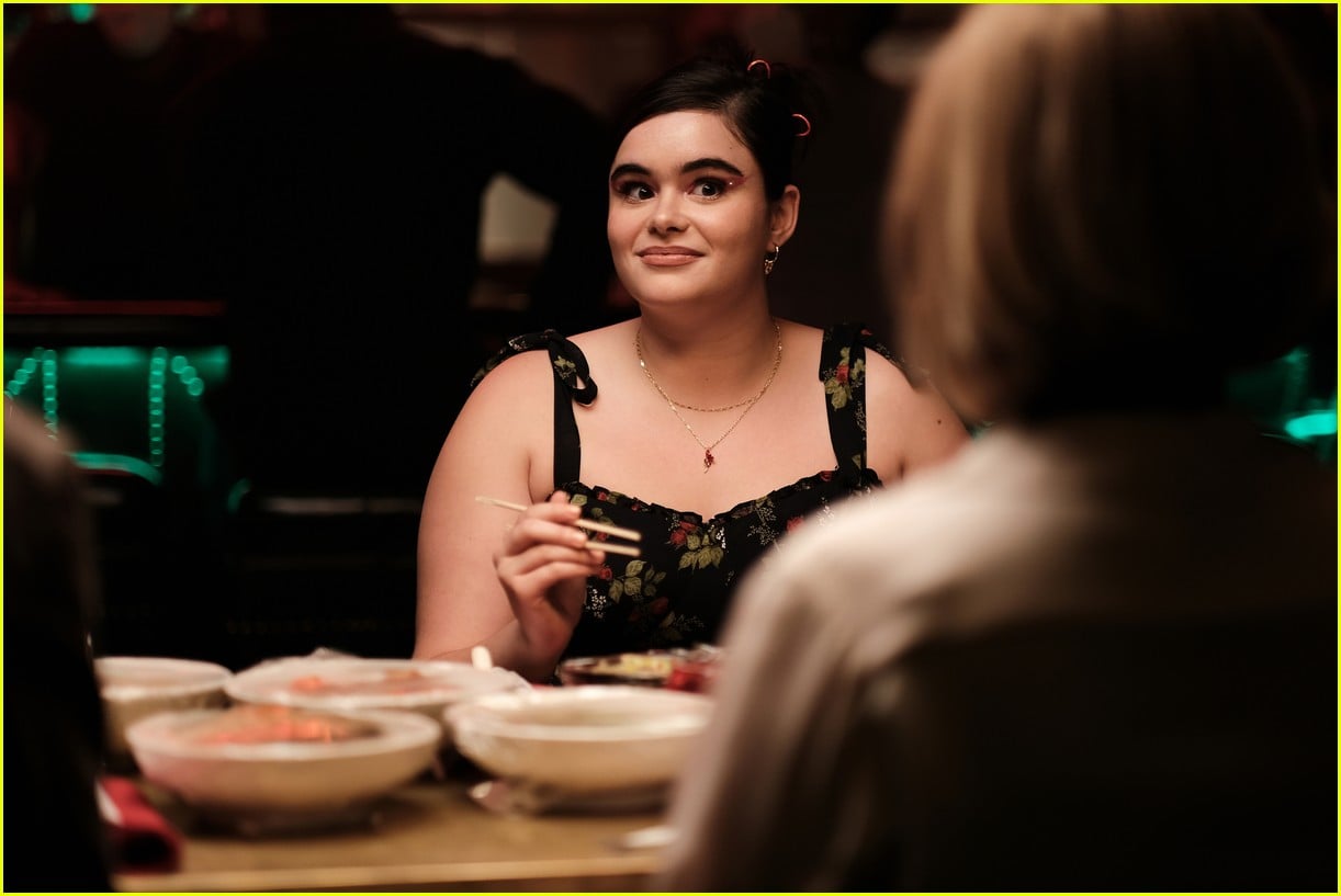 Barbie Ferreira Speaks Out: Her Status With The Euphoria Cast Following Departure Barbie Ferreira Speaks Out: Her Status With The Euphoria Cast Following Departure