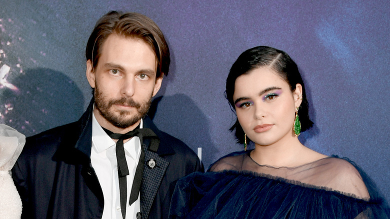 Barbie Ferreira's Euphoria Exit: Her Current Relationship With The Cast Barbie Ferreira's Euphoria Exit: Her Current Relationship With The Cast