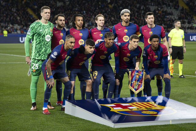 Barcelona - Atletico Madrid Maçı Canlı Yayın: Gol, Kart Ve Daha Fazlası Barcelona - Atletico Madrid Maçı Canlı Yayın: Gol, Kart Ve Daha Fazlası