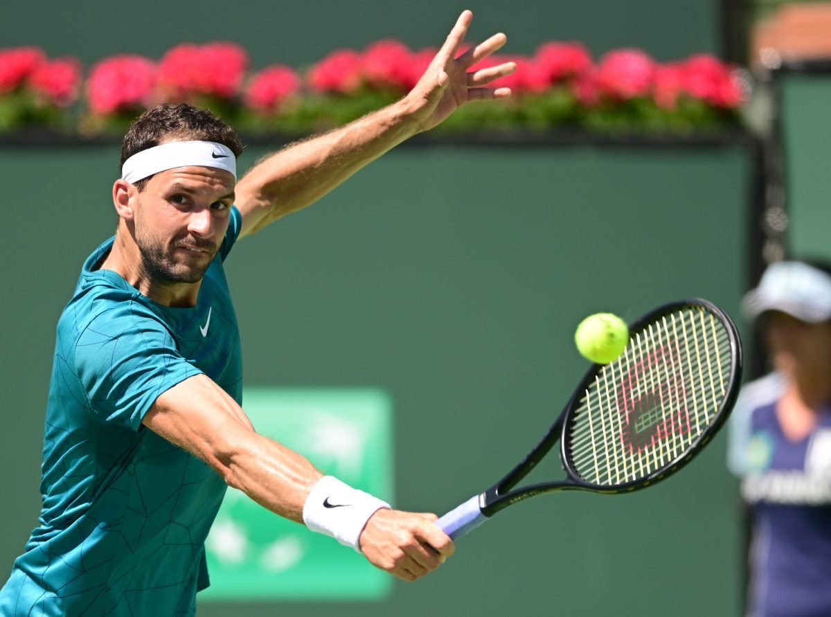 Barcelona Open: Three Players Withdraw Ahead Of Competition Barcelona Open: Three Players Withdraw Ahead Of Competition
