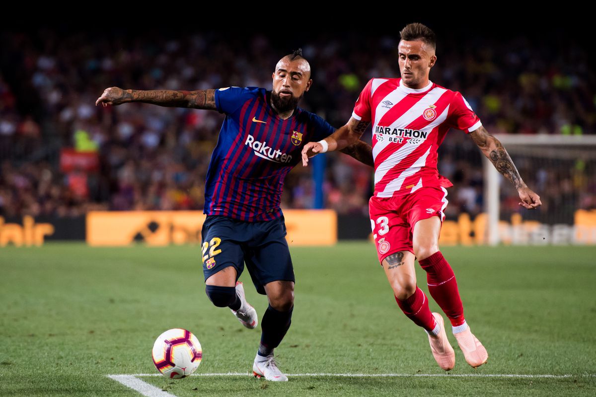 Barcelona Vs Girona: Live Stream, TV Channel & Match Time Barcelona Vs Girona: Live Stream, TV Channel & Match Time