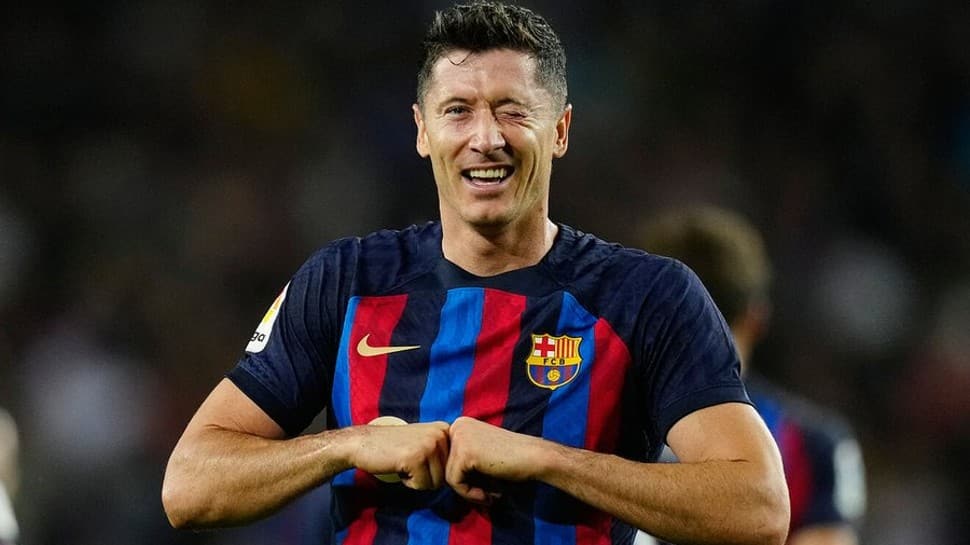 Barcelona Vs Real Betis: Where To Watch The LaLiga Match Live Barcelona Vs Real Betis: Where To Watch The LaLiga Match Live