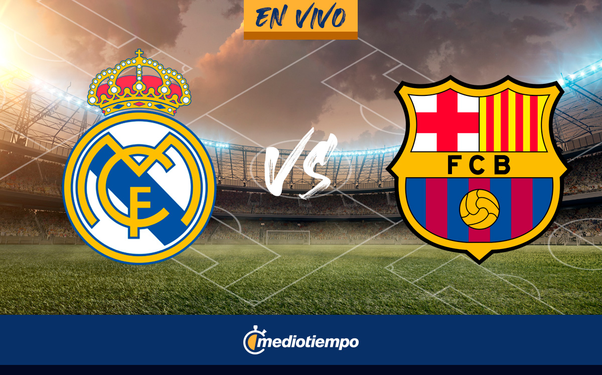 Barcelona Vs Real Madrid: Instant Reactions To A 4-3 Thriller Barcelona Vs Real Madrid: Instant Reactions To A 4-3 Thriller