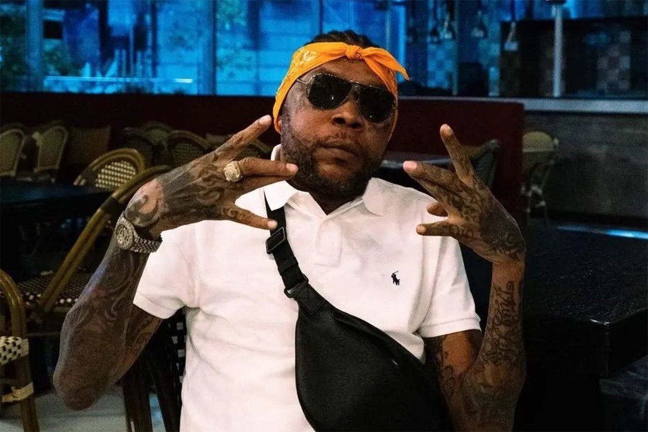Barclay Center Hosts Vybz Kartel In April: NYC Concert Details Barclay Center Hosts Vybz Kartel In April: NYC Concert Details