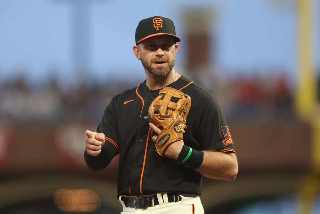 Baseball Legend Evan Longoria Retires As A Ray Baseball Legend Evan Longoria Retires As A Ray