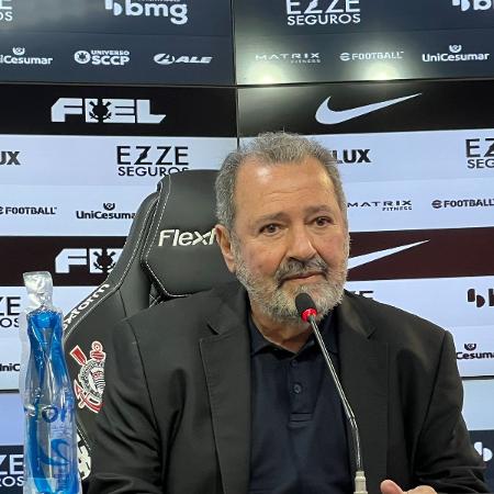 Bastidores Da Saída Da Empresa De Fred Luz Do Corinthians: Fim Da Parceria Explicado Bastidores Da Saída Da Empresa De Fred Luz Do Corinthians: Fim Da Parceria Explicado
