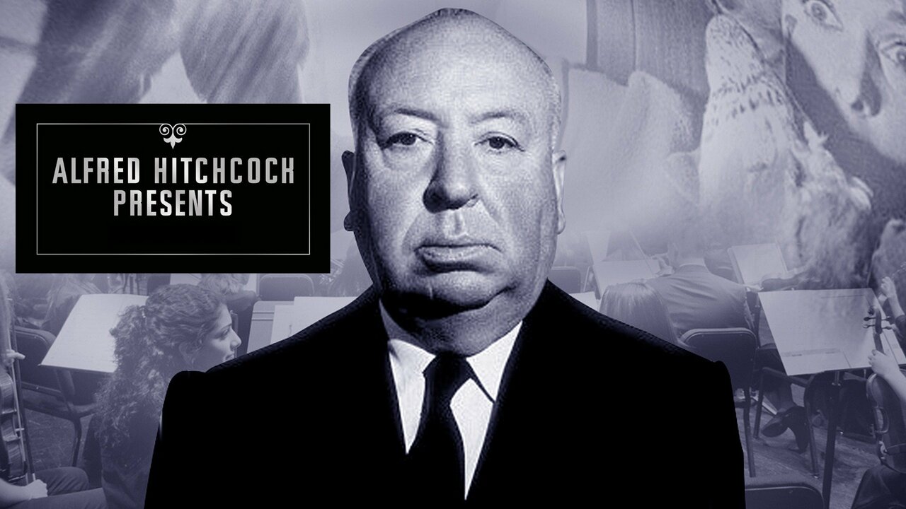 Bath Hosts World Premiere Of New Alfred Hitchcock Musical Bath Hosts World Premiere Of New Alfred Hitchcock Musical