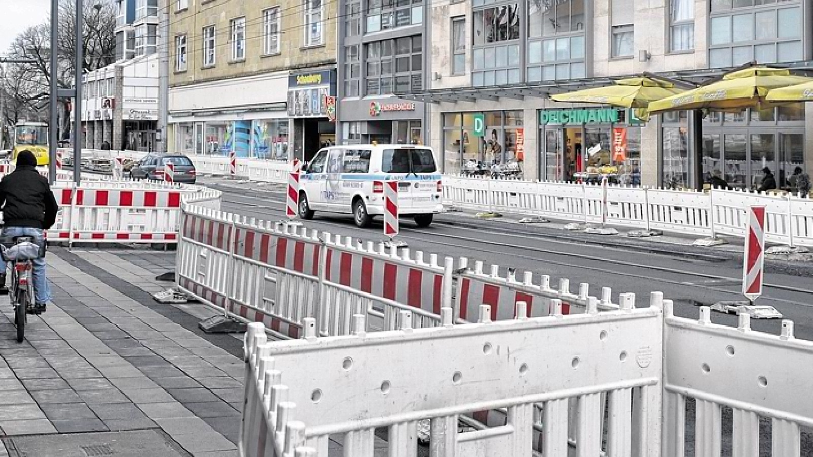 Bauarbeiten In Pulheim: Aktuelle Einschränkungen Und Umleitungen Bauarbeiten In Pulheim: Aktuelle Einschränkungen Und Umleitungen