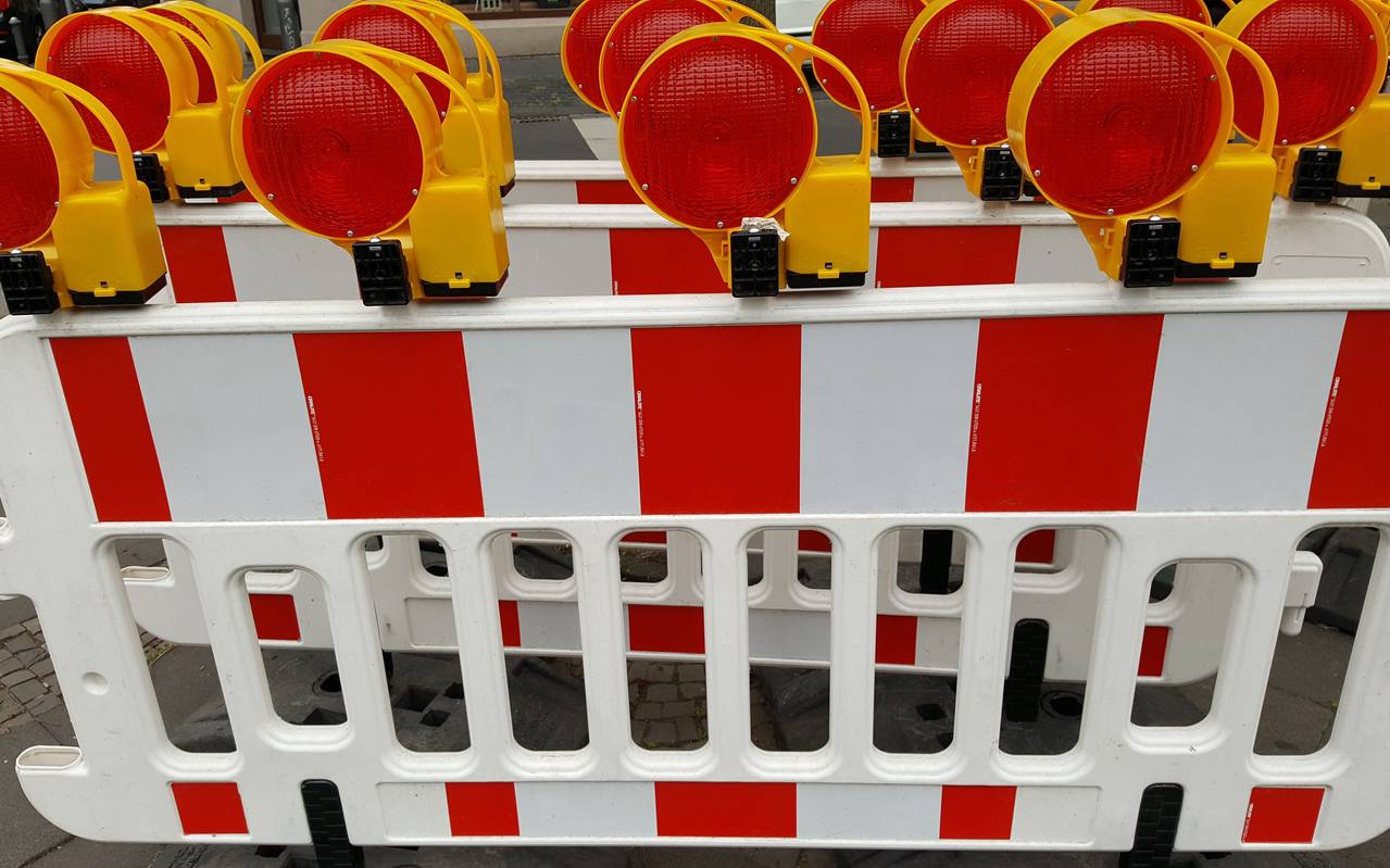 Bauarbeiten In Pulheim: Übersicht Der Betroffenen Gebiete Und Zeiträume Bauarbeiten In Pulheim: Übersicht Der Betroffenen Gebiete Und Zeiträume