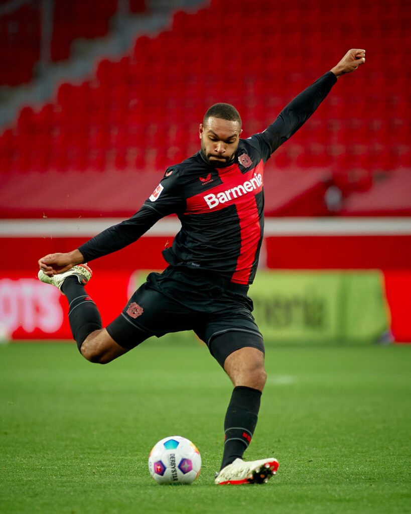 Bayern München Im Gespräch Mit Jonathan Tah: Transfer Update Bayern München Im Gespräch Mit Jonathan Tah: Transfer Update