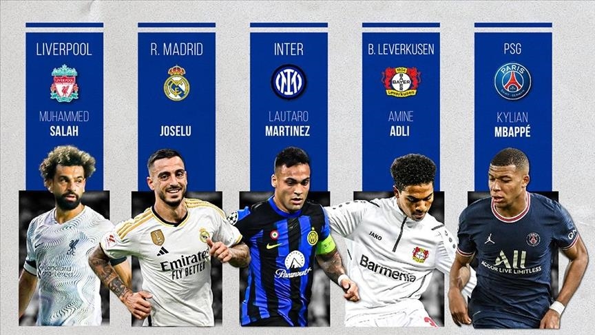 Bayern München, Inter Ja PSG Jatkavat Mestarien Liigassa Bayern München, Inter Ja PSG Jatkavat Mestarien Liigassa