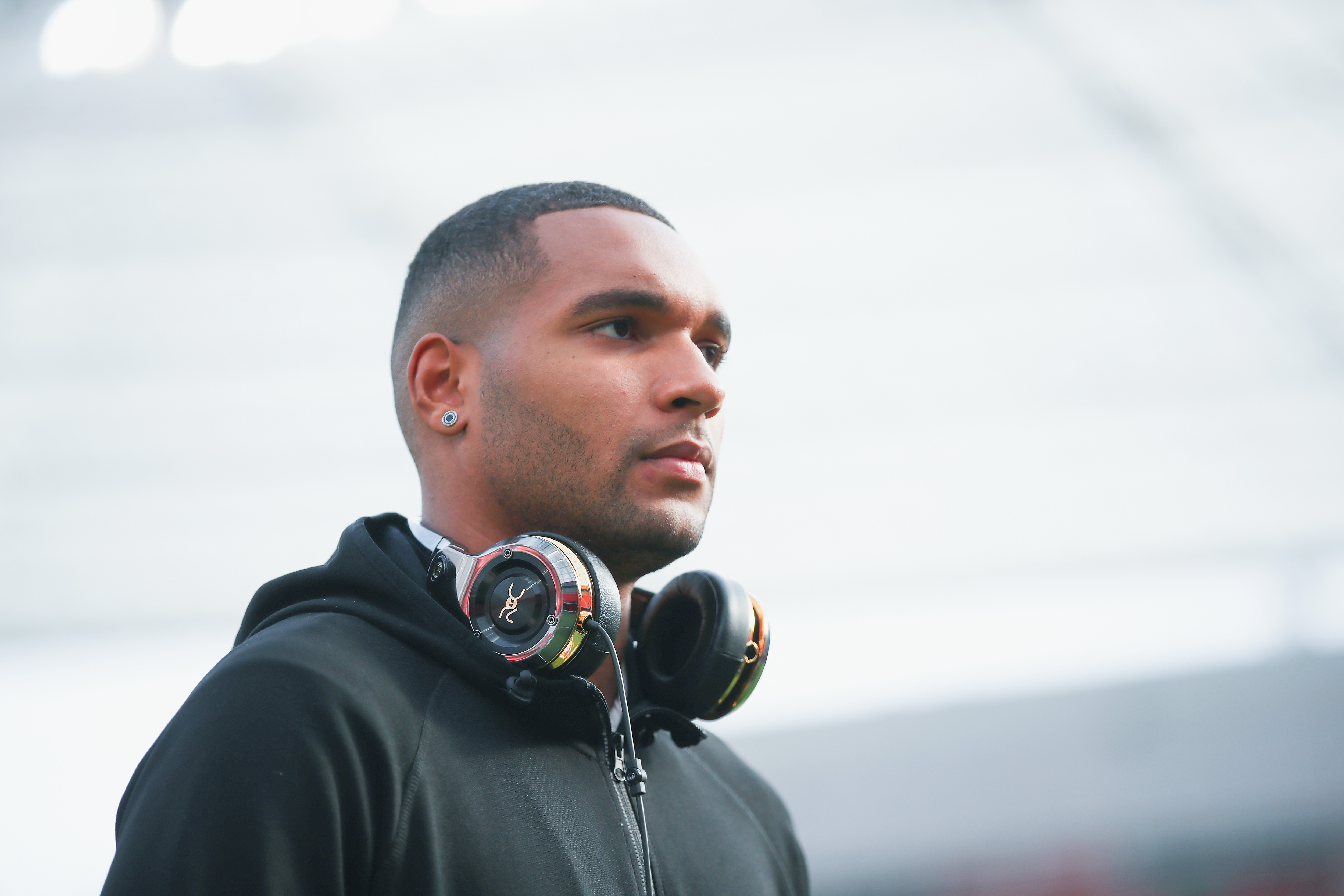 Bayern München Steps Up Pursuit Of Jonathan Tah:  Barcelona Rivaled