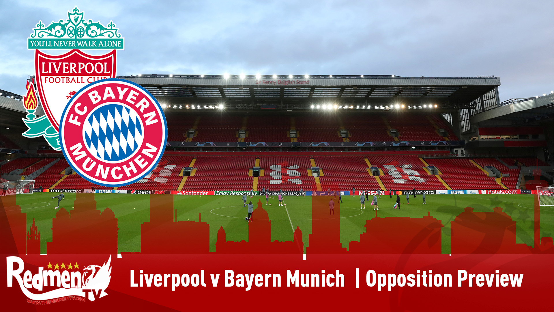 Bayern Munich Rejects Liverpool And Manchester United Bayern Munich Rejects Liverpool And Manchester United